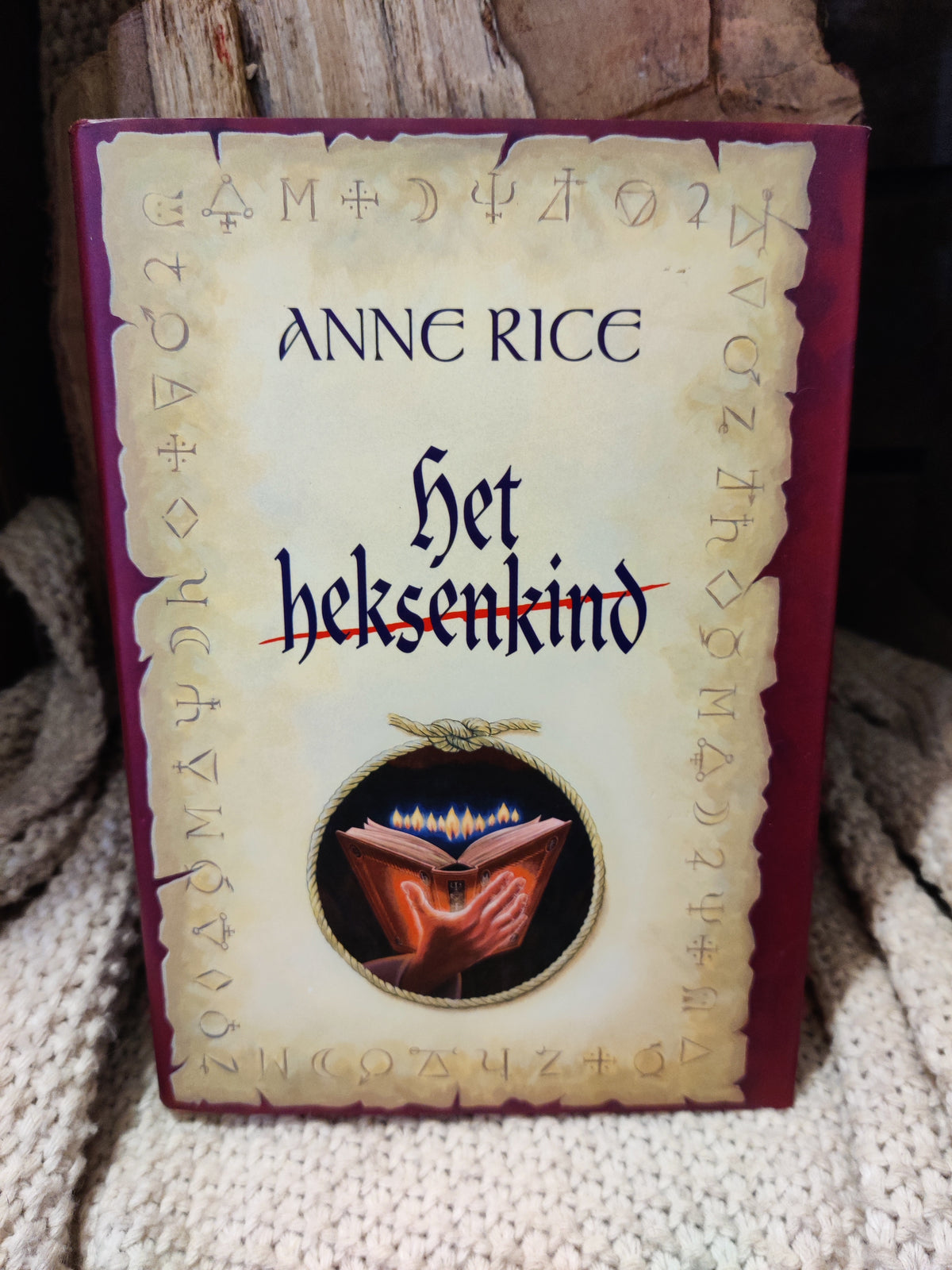 Het Heksenkind