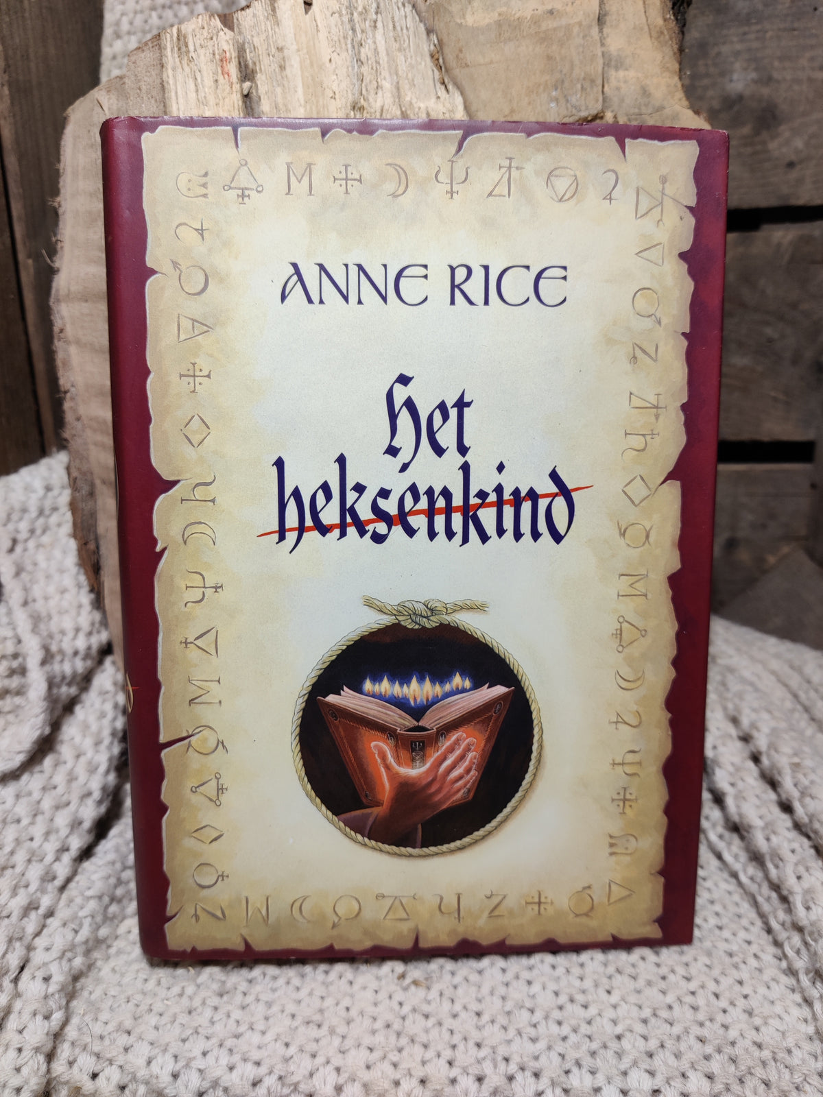 Het Heksenkind
