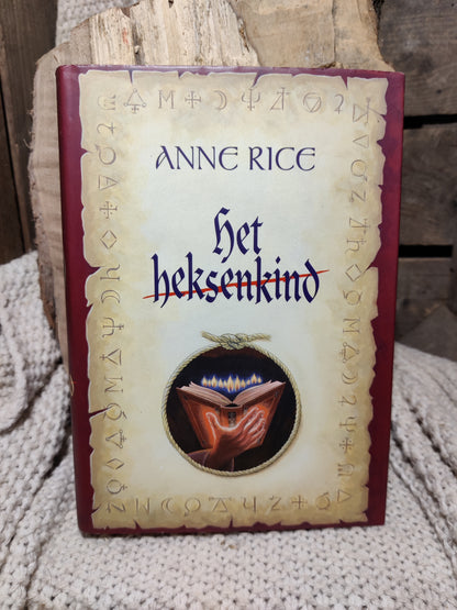Het Heksenkind