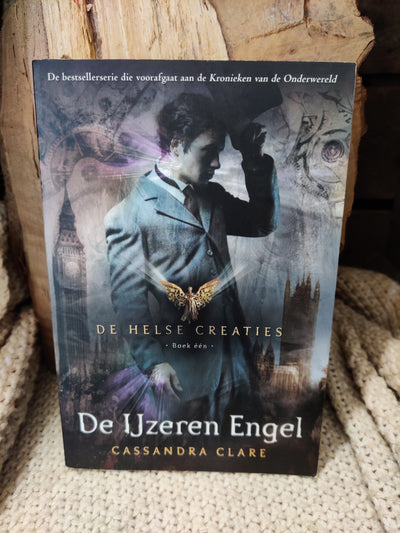 De IJzeren Engel