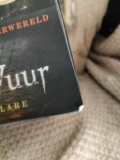Foto van het boek