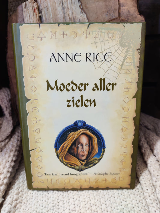 Moeder aller zielen