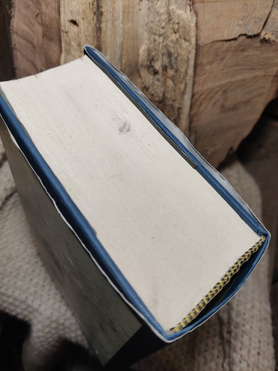 Foto van het boek