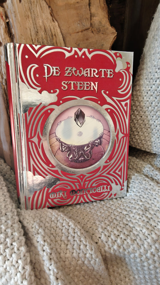 De zwarte steen