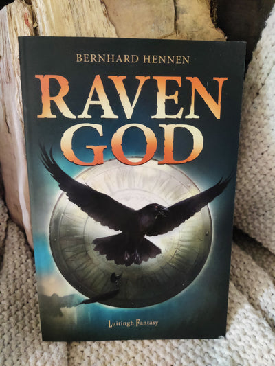 Ravengod