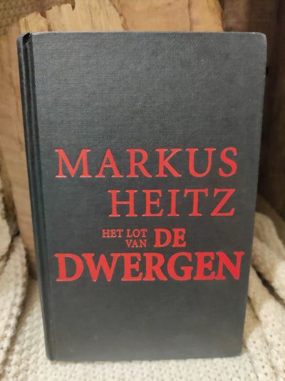 Het lot van de Dwergen