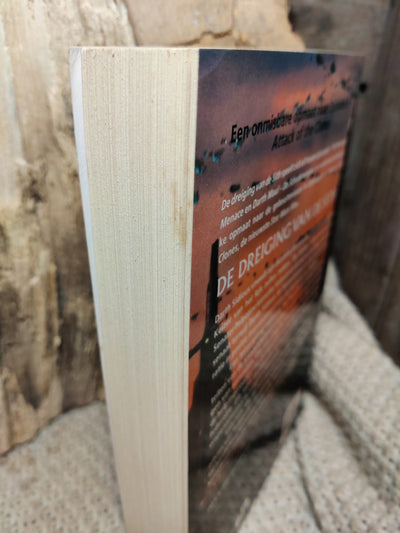 Foto van het boek