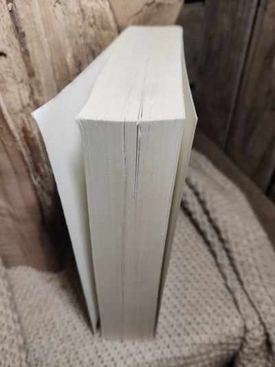 Foto van het boek