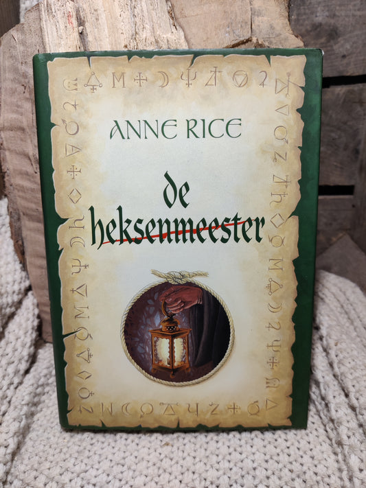 De Heksenmeester