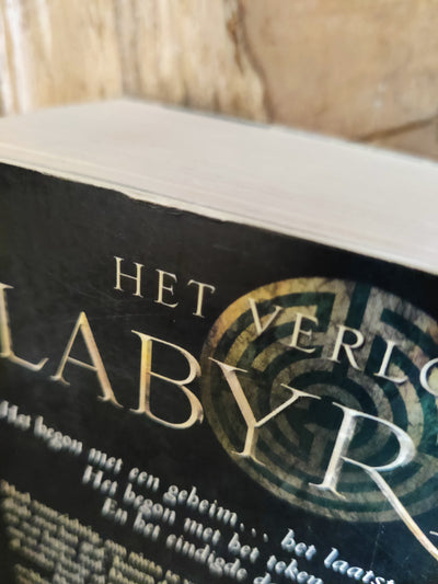 Het verloren labyrint