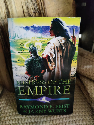 Mistress of the Empire