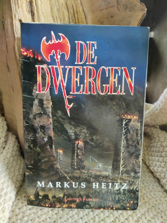 De Dwergen
