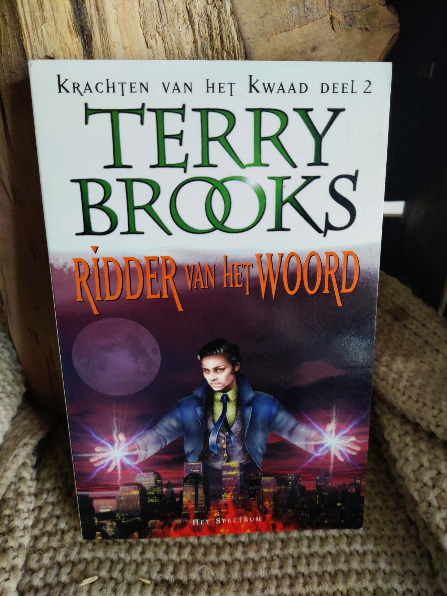 Ridder van het Woord