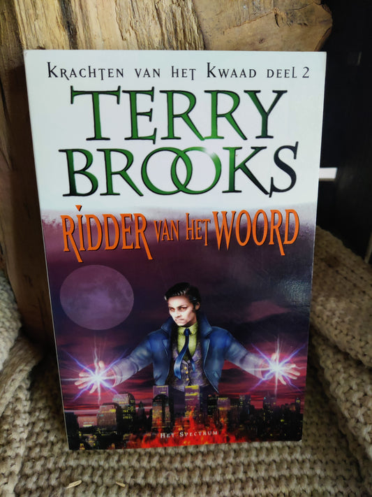 Ridder van het Woord
