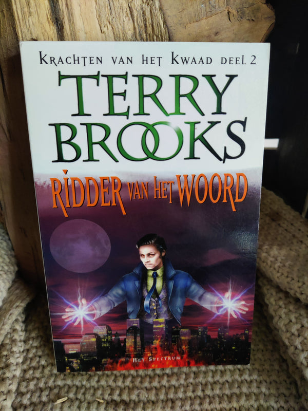 Ridder van het Woord