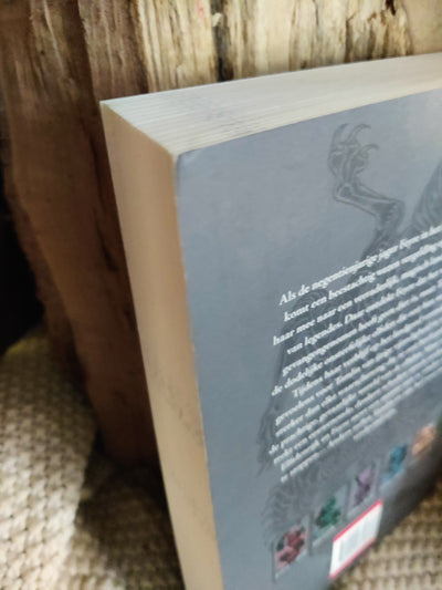 Hof van Doorns en Rozen