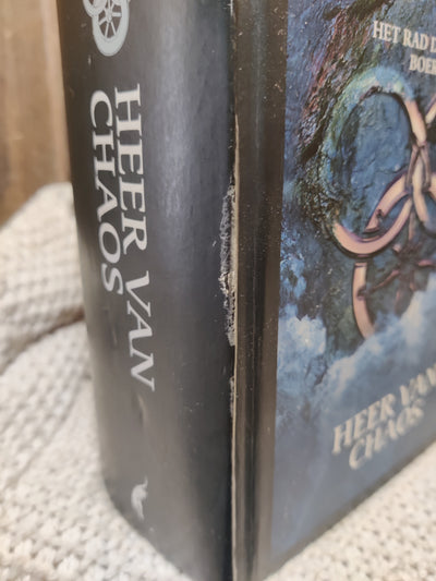 Heer van Chaos