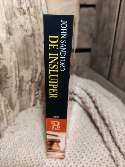 Foto van het boek