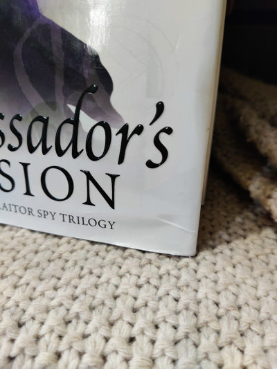 The Ambassador's Mission