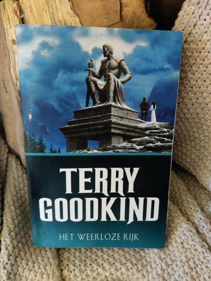 Het weerloze rijk