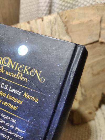 De klok tussen de werelden