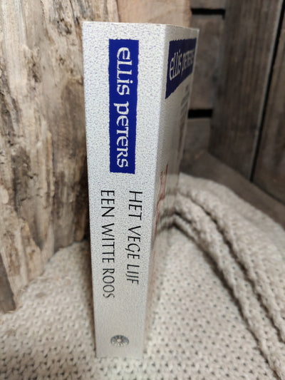 Foto van het boek