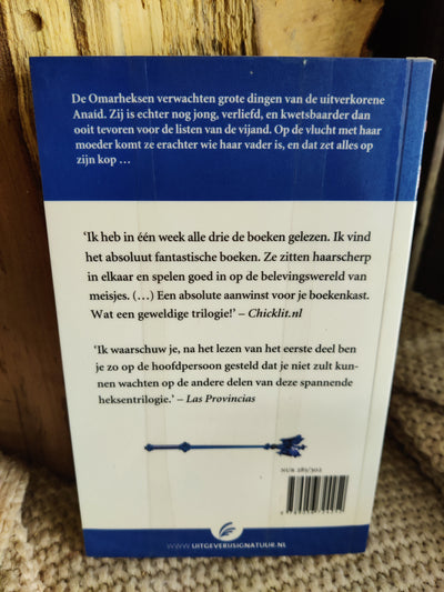 De IJswoestijn