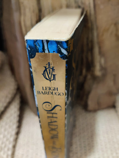 Shadow and Bone