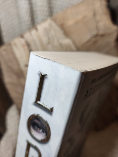 Foto van het boek
