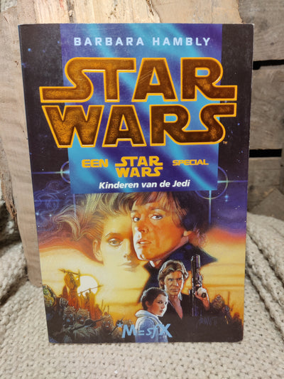 Foto van het boek