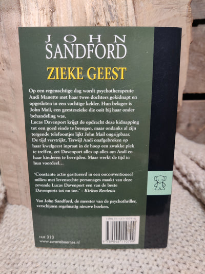 Foto van het boek