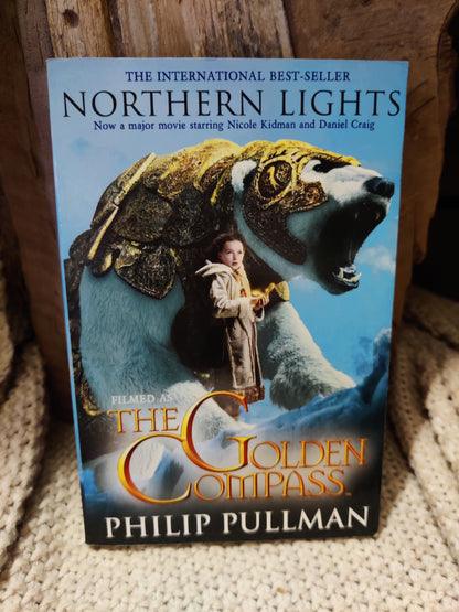 The Golden Compass
