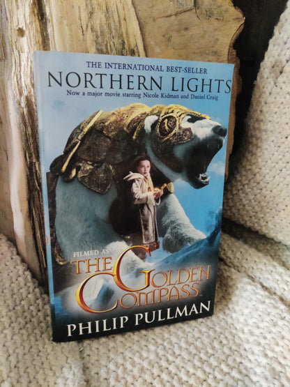 The Golden Compass