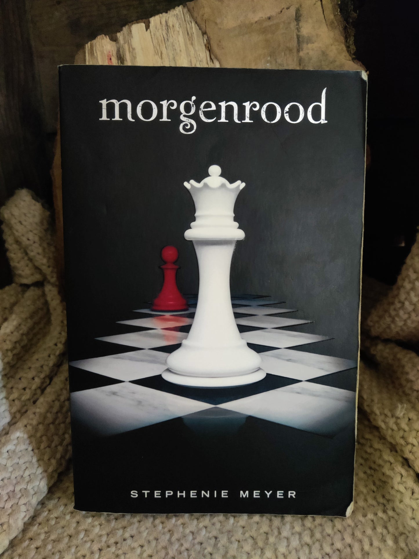 Morgenrood