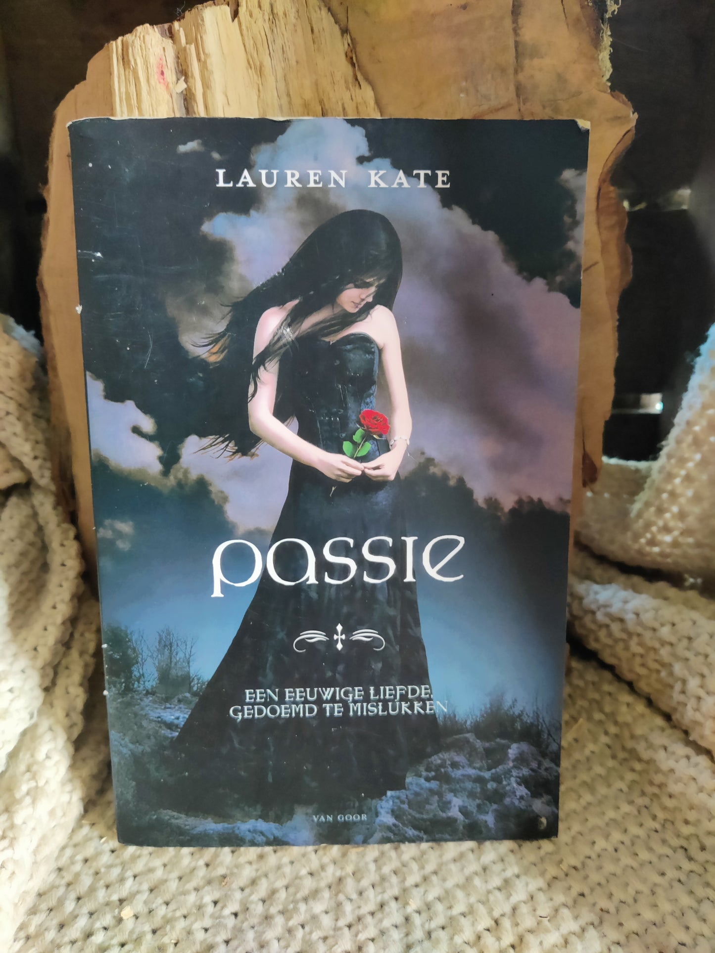 Passie