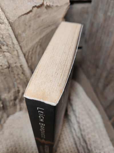 Foto van het boek