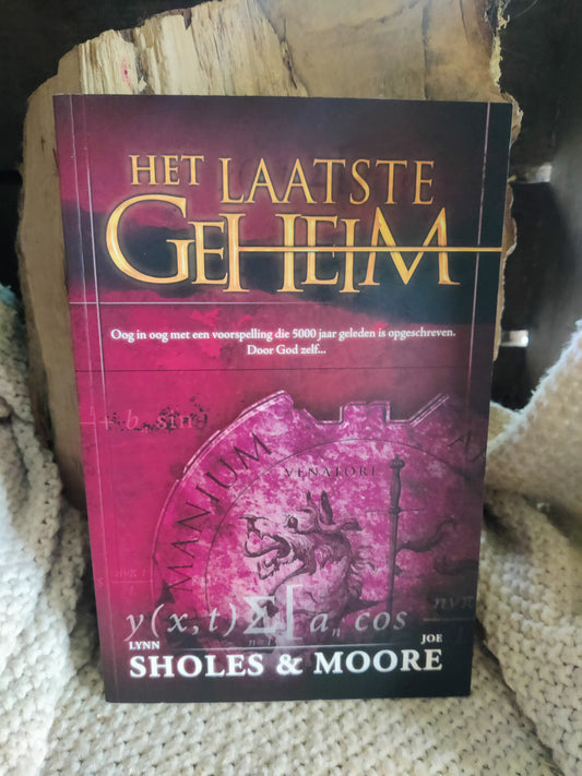 Het laatste geheim