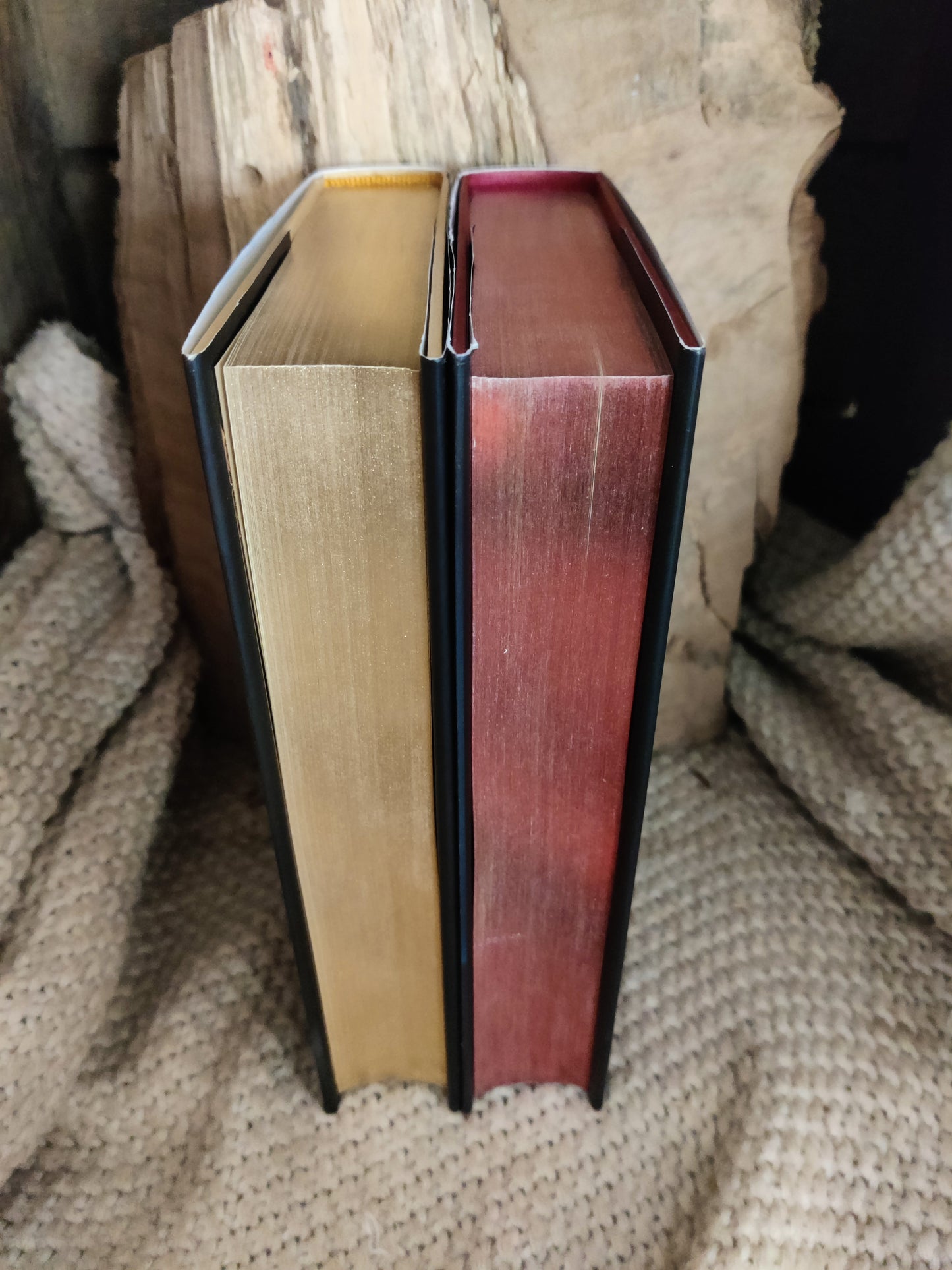 Complete Gilded Duologie
