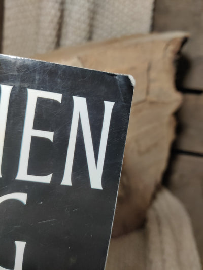 Foto van het boek