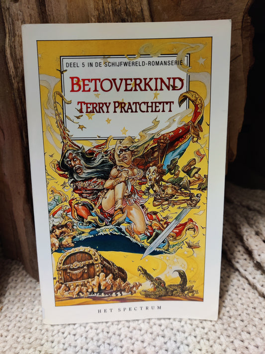 Betoverkind