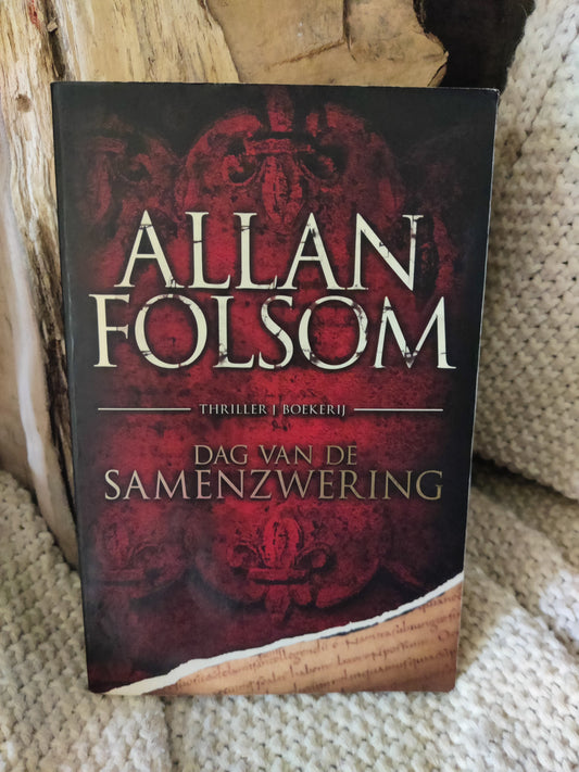 Dag van de Samenzwering