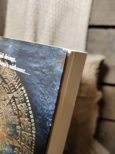 Foto van het boek