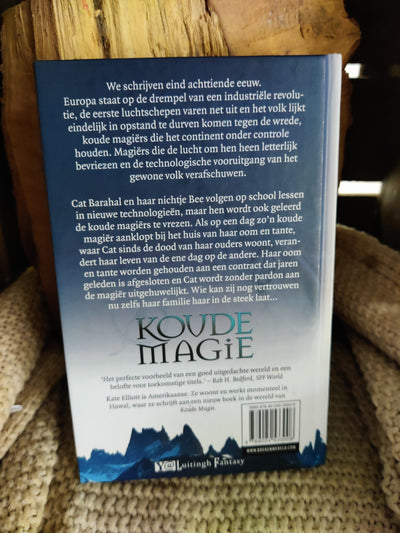 Koude Magie