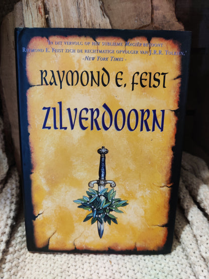 Zilverdoorn
