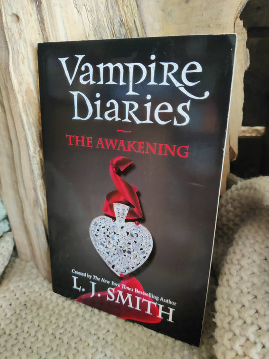 The Awakening