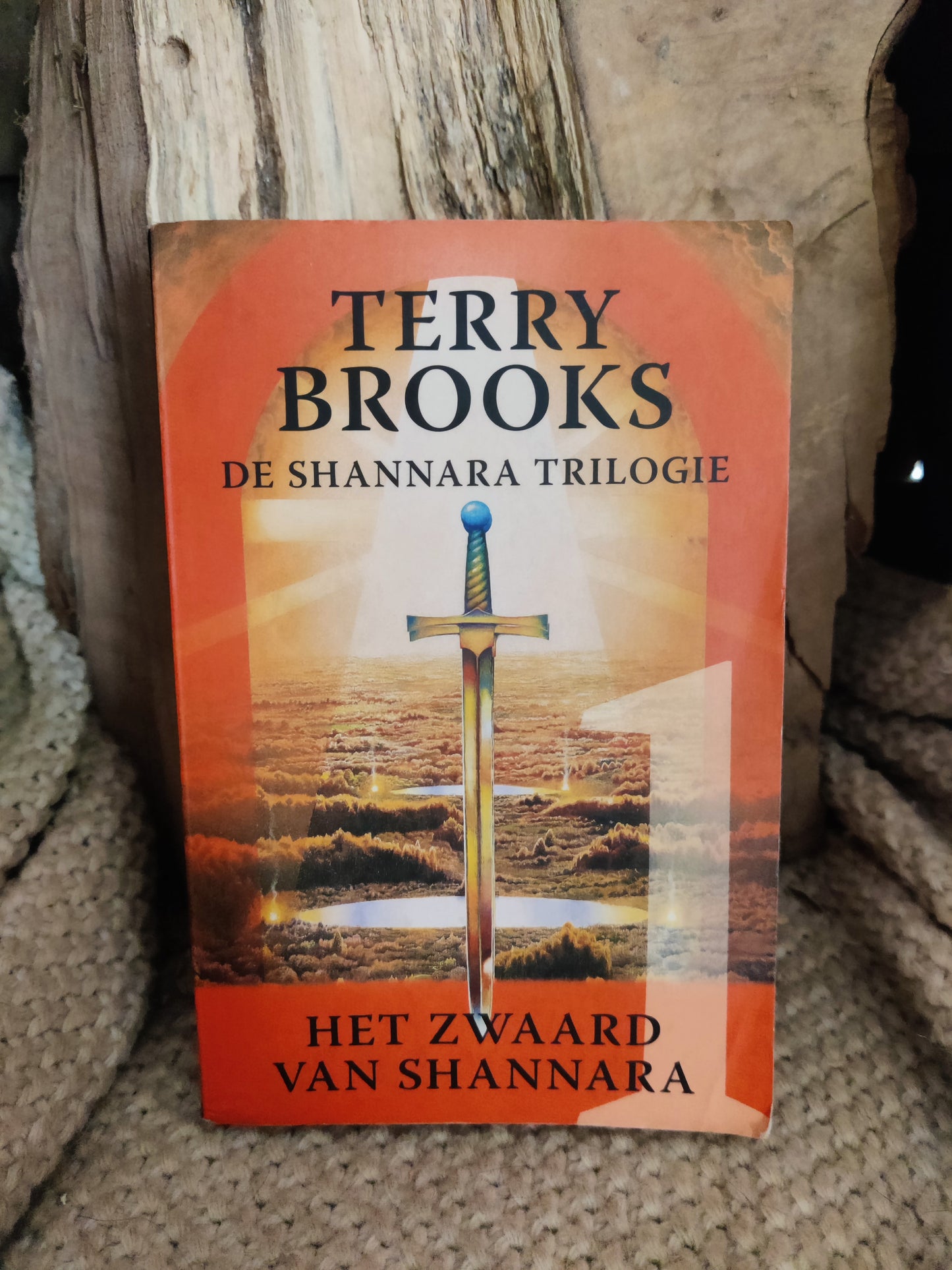 Het zwaard van Shannara
