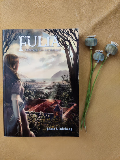 Fulia - Scherven van het Verbond