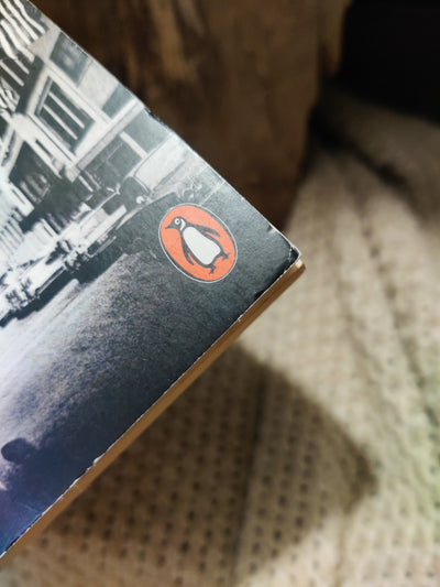 Foto van het boek