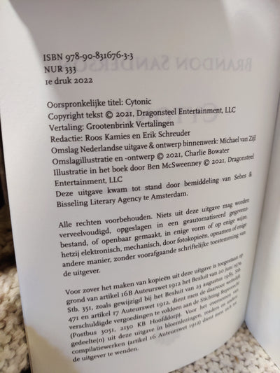 Cytonic