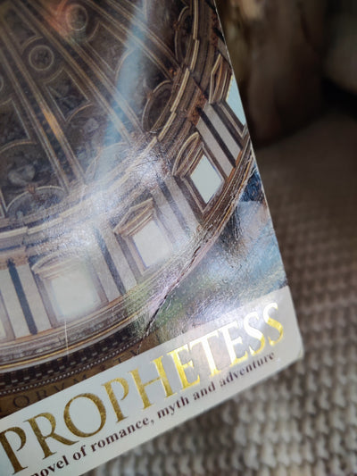 The Prophetess